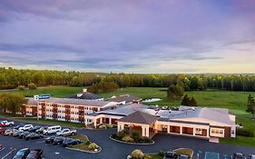 Best Western University Inn